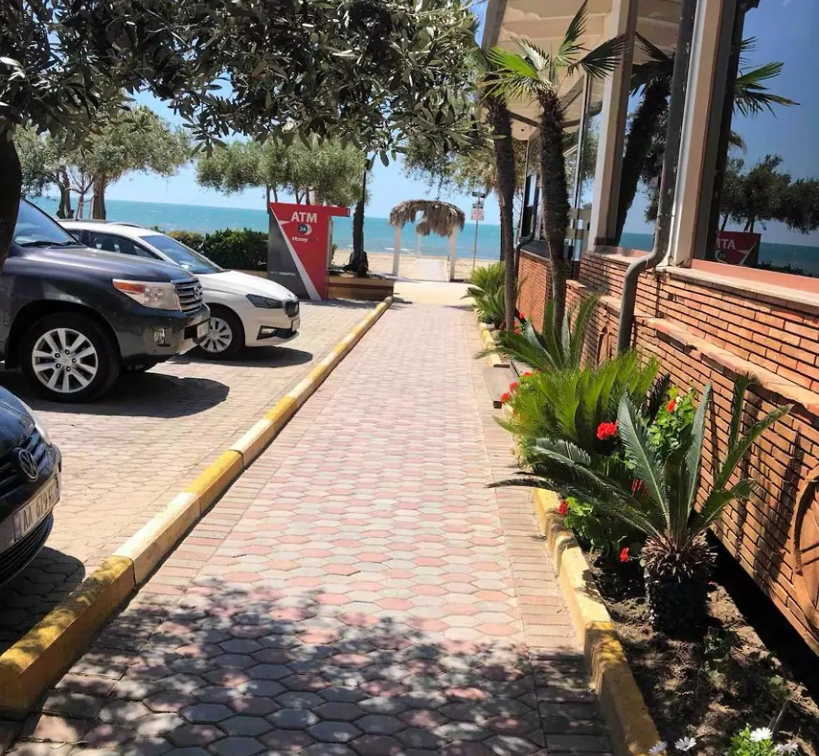 Durres Plazh Apartment