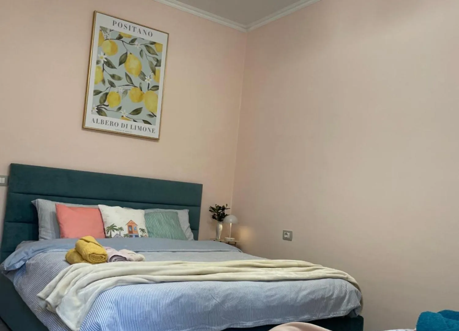 Durres Plazh Apartment
