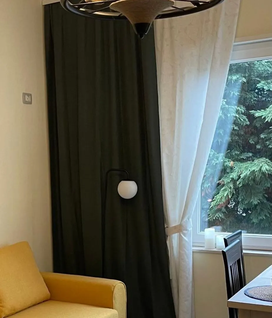 Durres Plazh Apartment