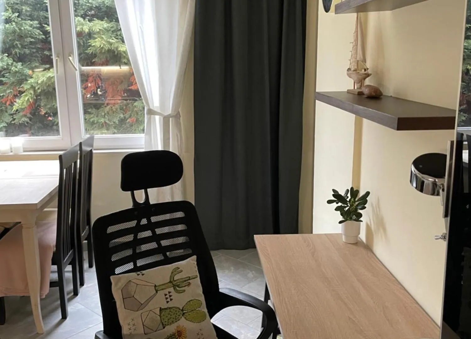 Durres Plazh Apartment