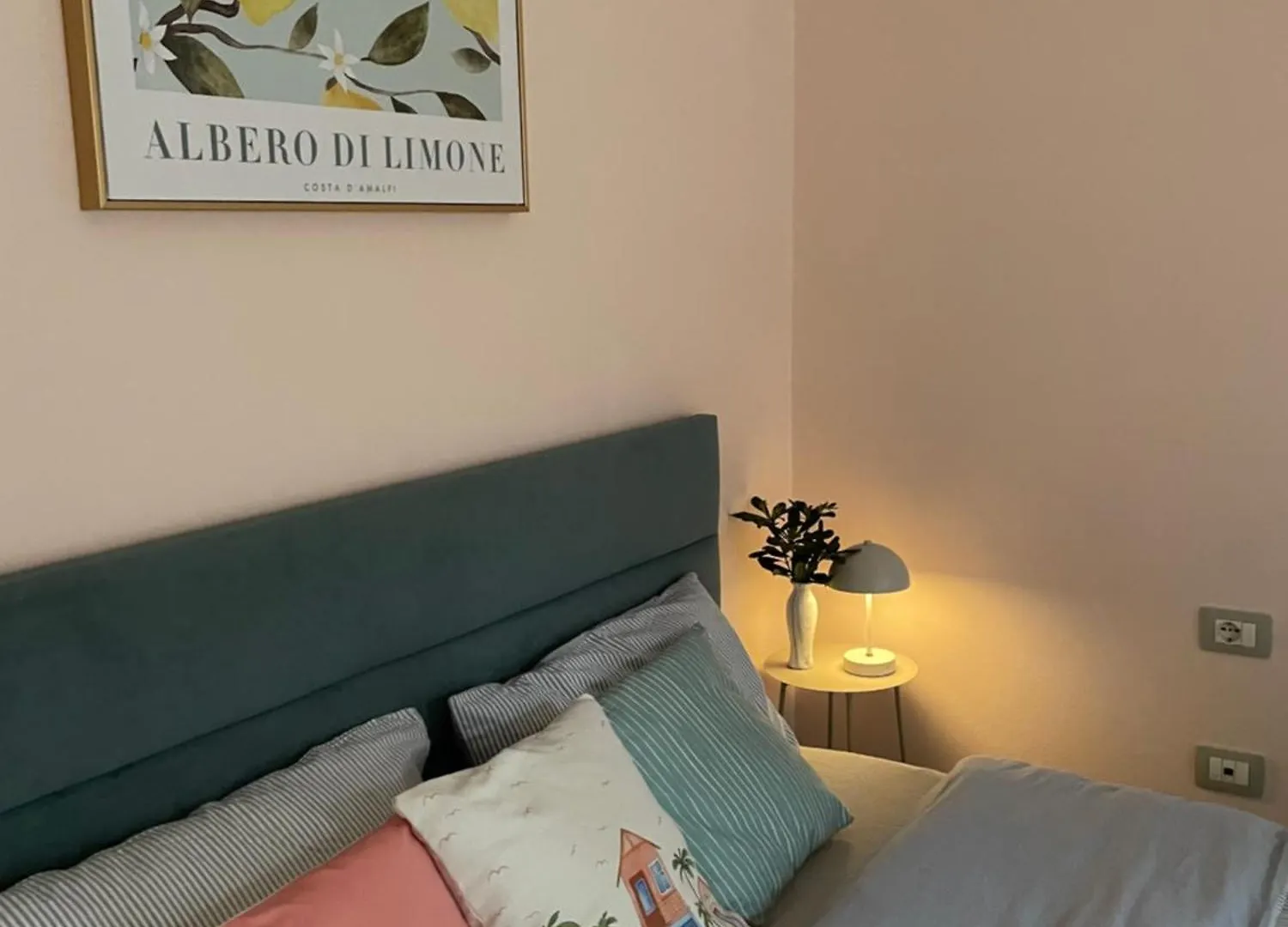 Durres Plazh Apartment