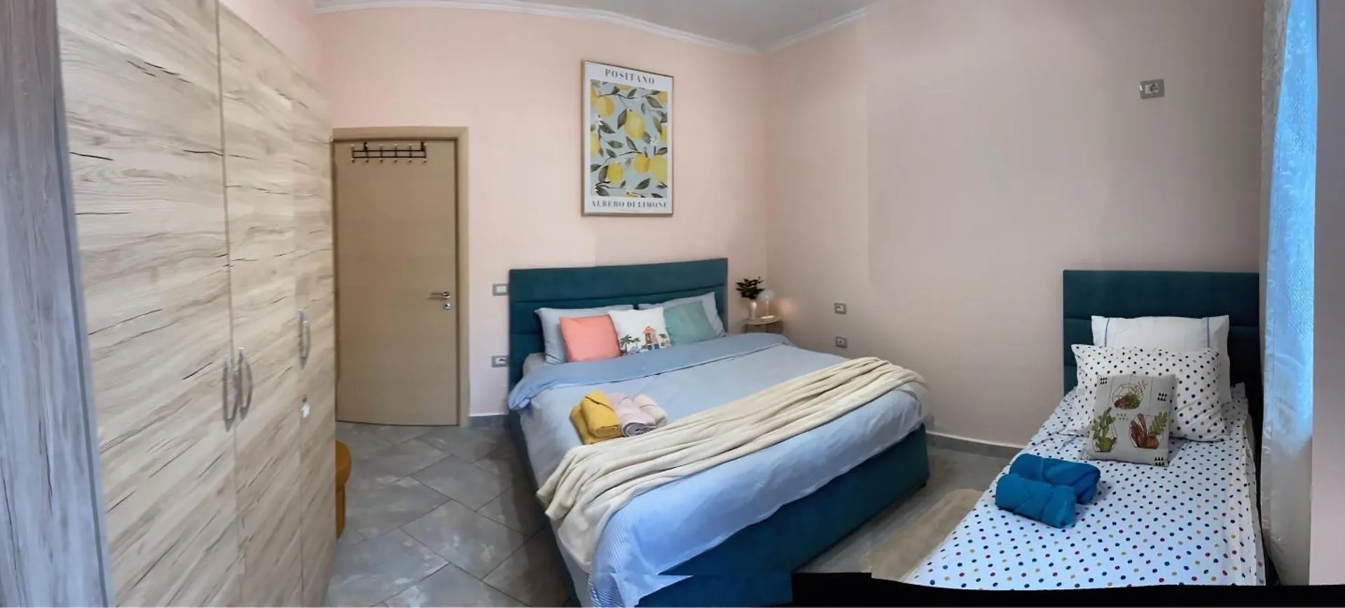 Durres Plazh Apartment