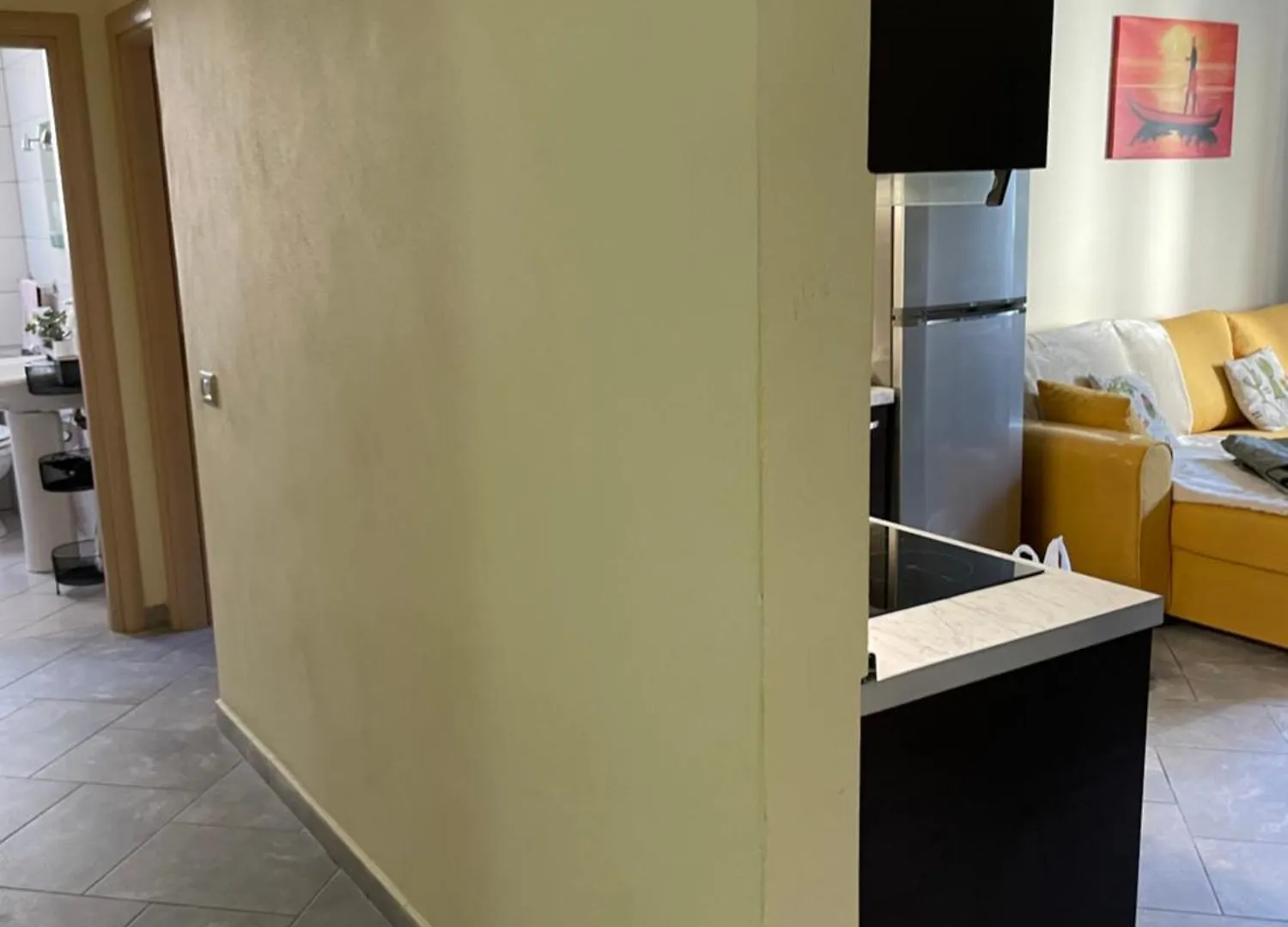 Durres Plazh Apartment Albania
