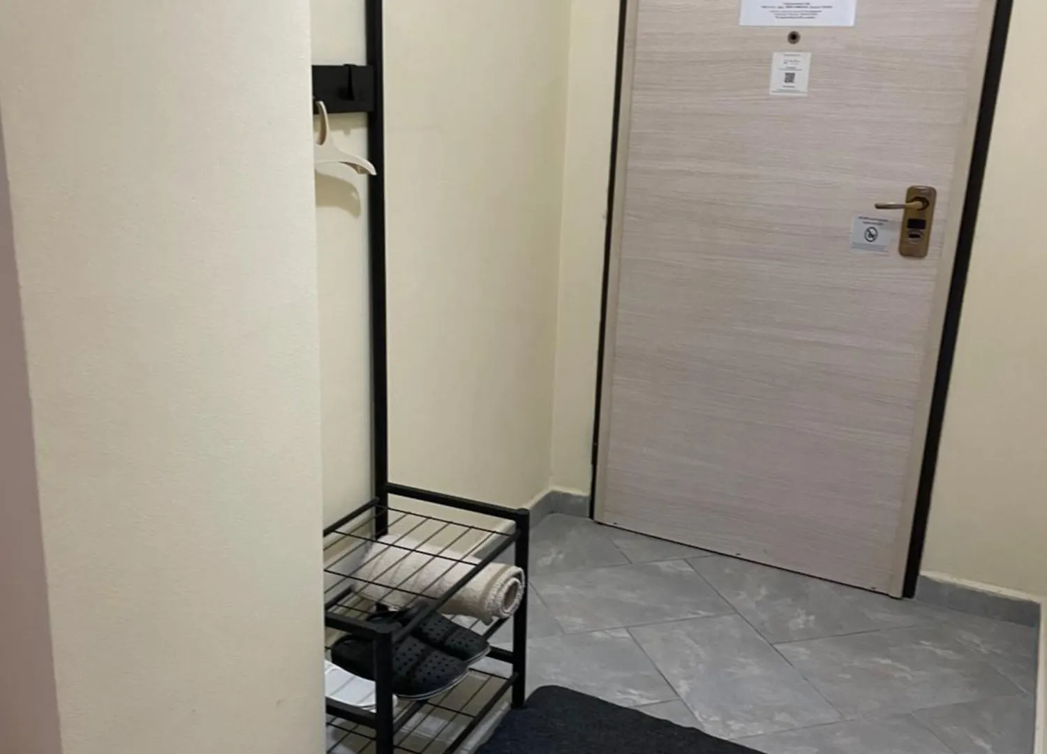 Durres Plazh Apartment Albania