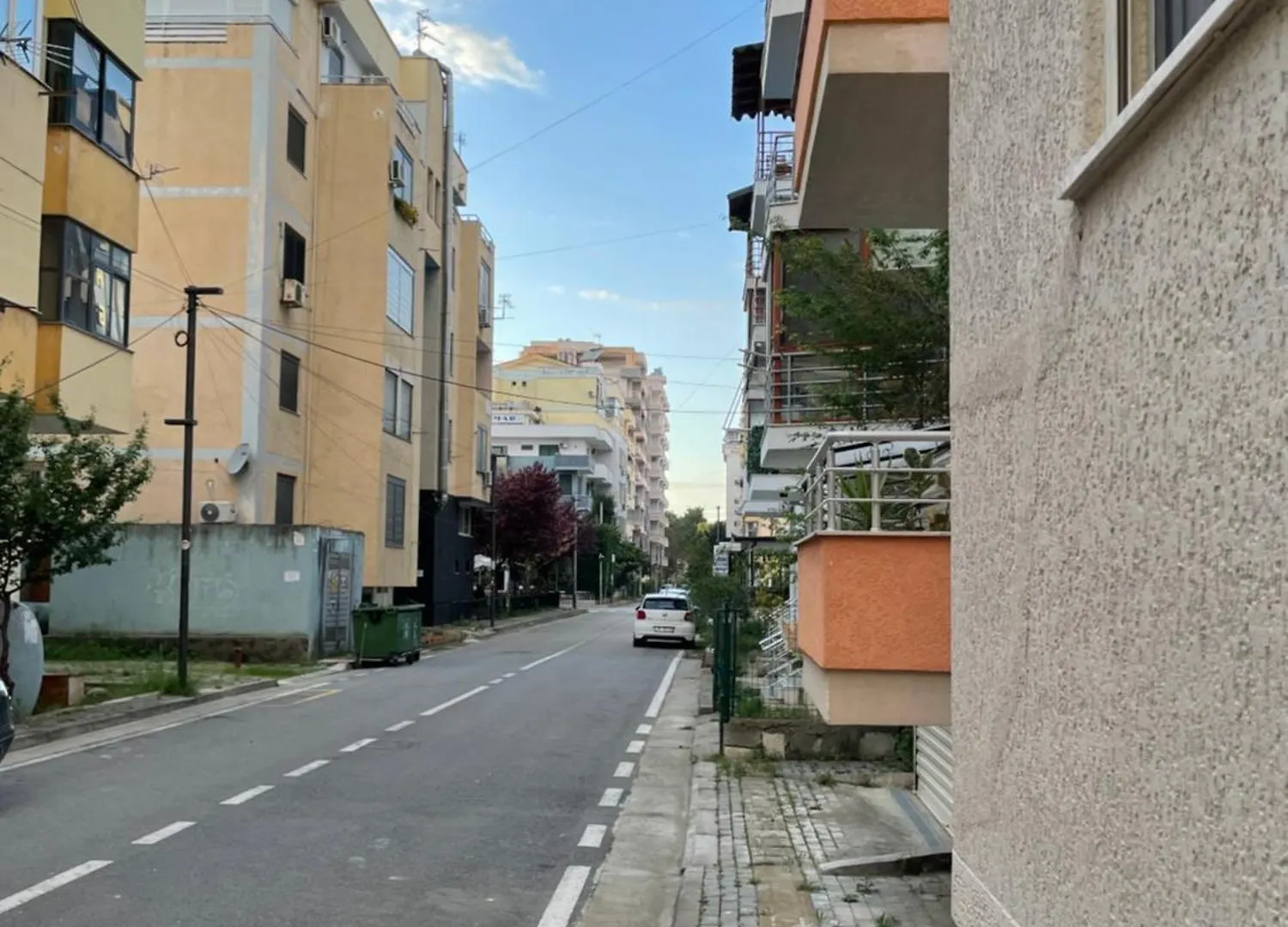 Durres Plazh Apartment 0*,  Albania