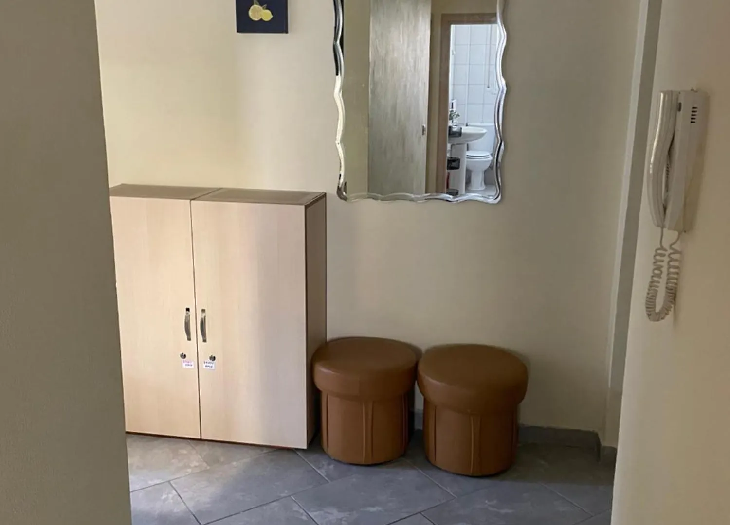 Durres Plazh Apartment Albania