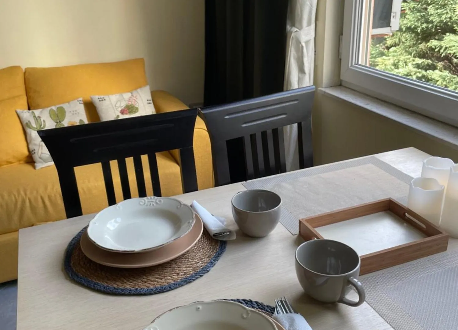 Durres Plazh Apartment Albania