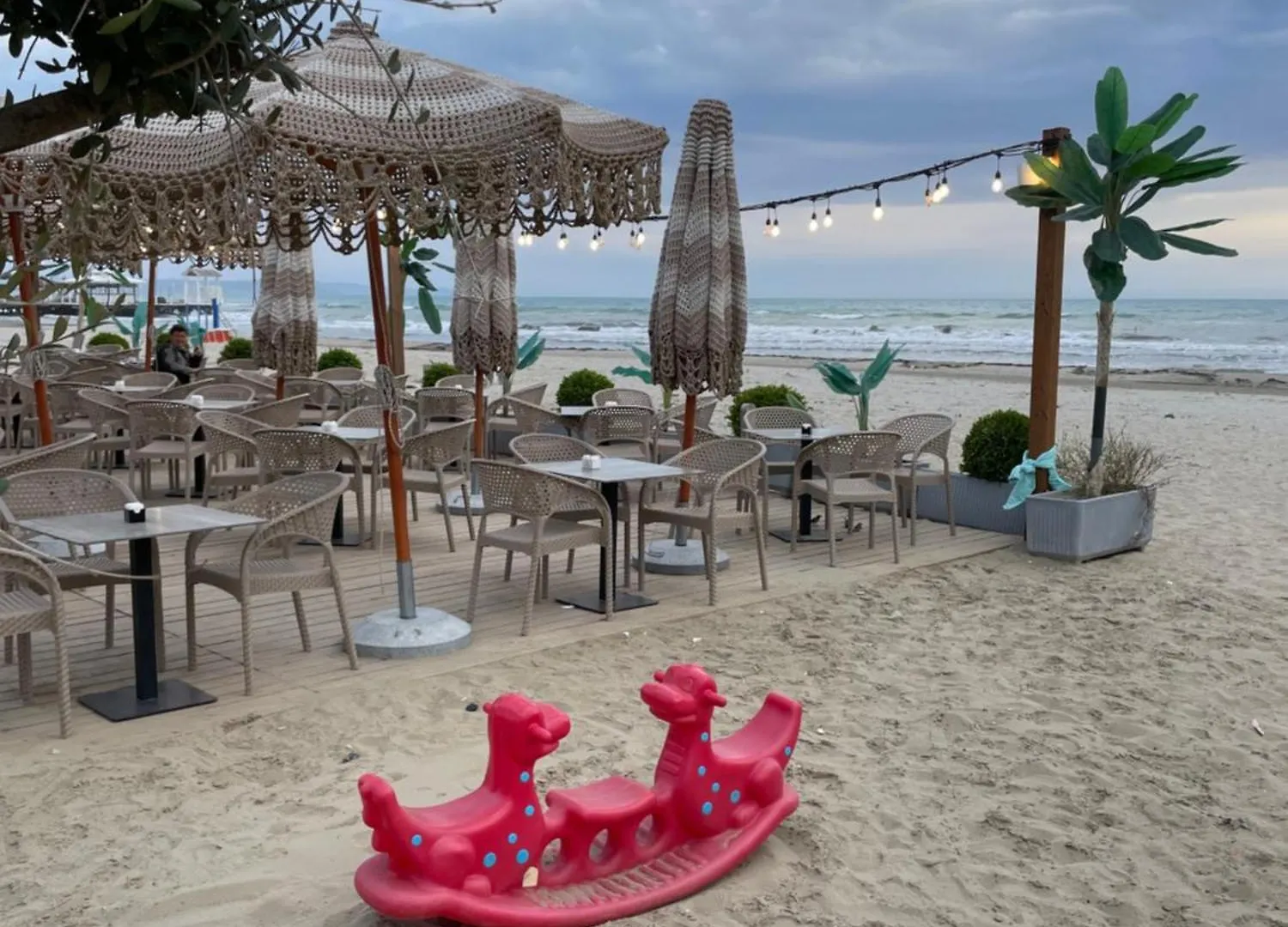Durres Plazh Apartment 0*,  Albania