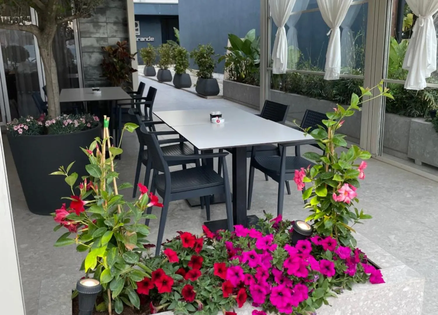Durres Plazh Apartment